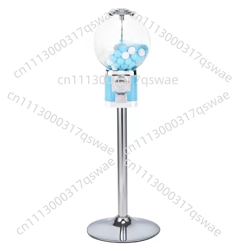 Prize Capsule Toy Machine - Distributore Automatico di Capsule Giocattolo da