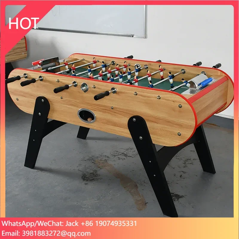 Foosball Table Commercial - Vendita in fabbrica Tavolo da calcio