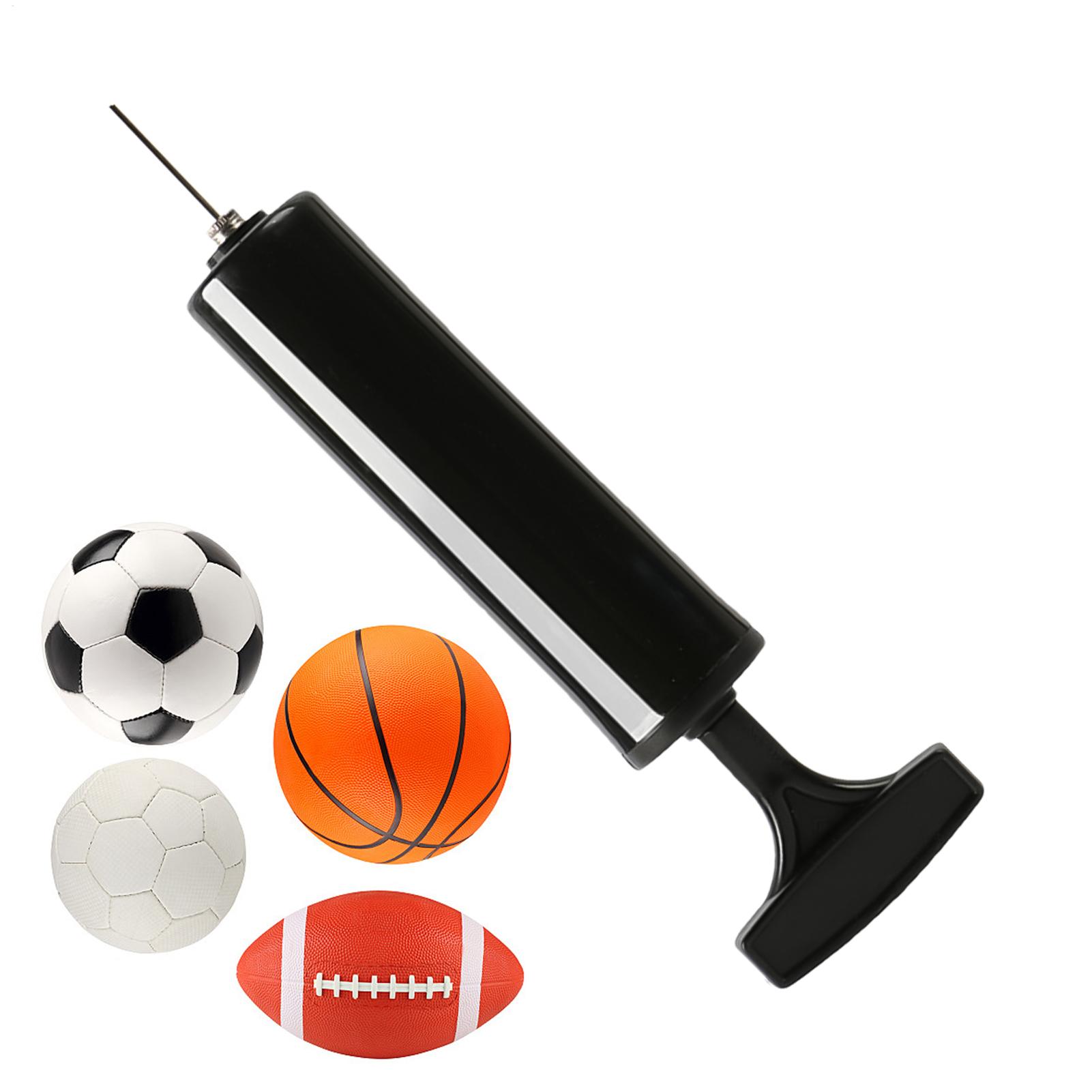 Basketball Arcade Game - Pompa ad aria portatile compatta per