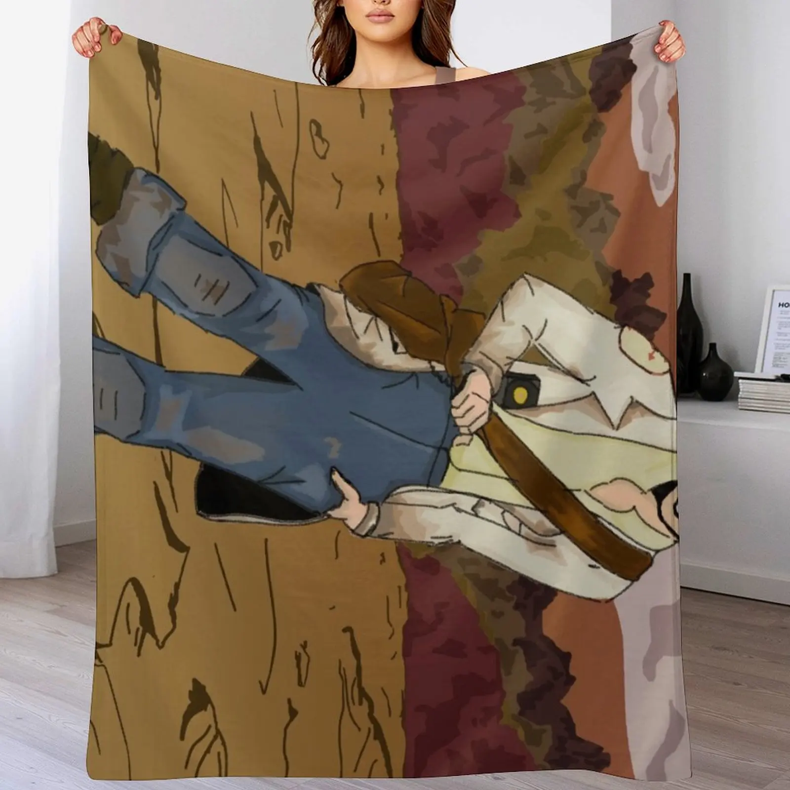 Arcade Vegas - Nuova coperta New Vegas Arcade Gannon,