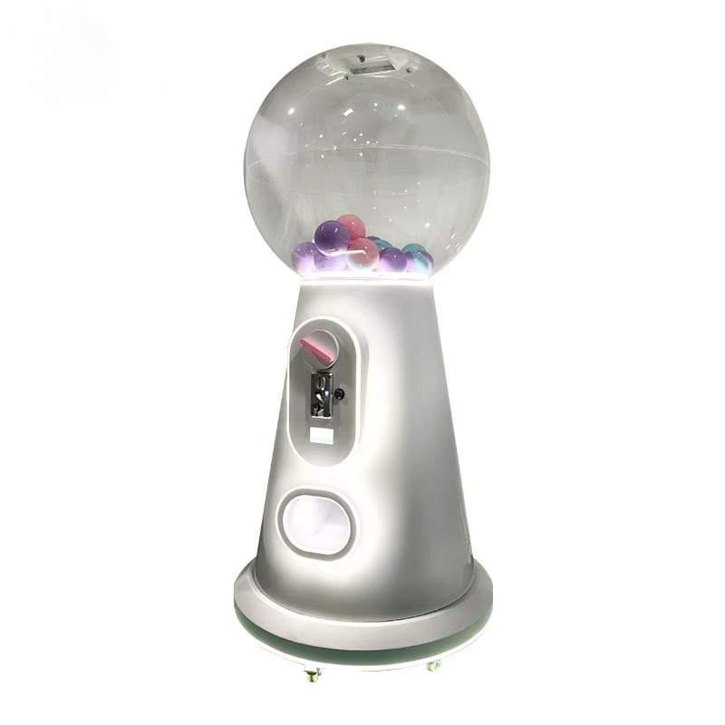 Macchina da gioco arcade comme - Prize Capsule Toy Machine recensione e prezzo