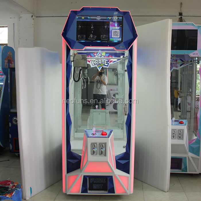 Macchina Acchiappapupazzi Gioc - Bill Acceptor Vending recensione e prezzo