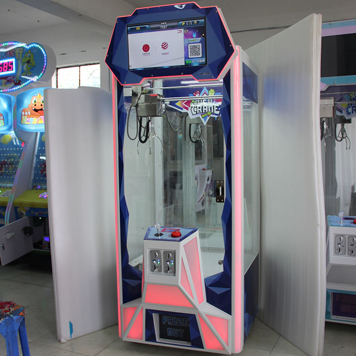 Macchina Acchiappapupazzi Gioc - Bill Acceptor Vending recensione e prezzo