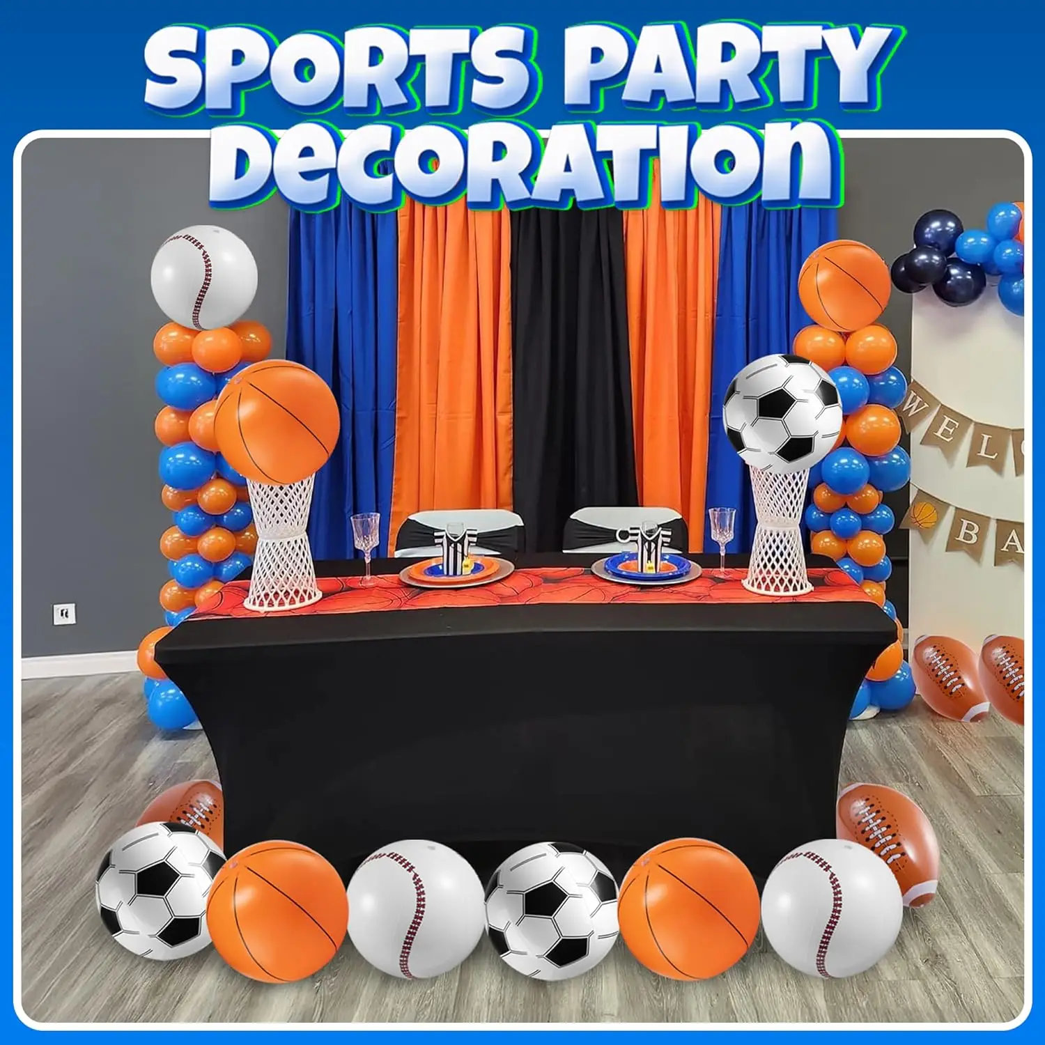 Pallone Gonfiabile da Spiaggia - Basketball Arcade Game recensione e prezzo