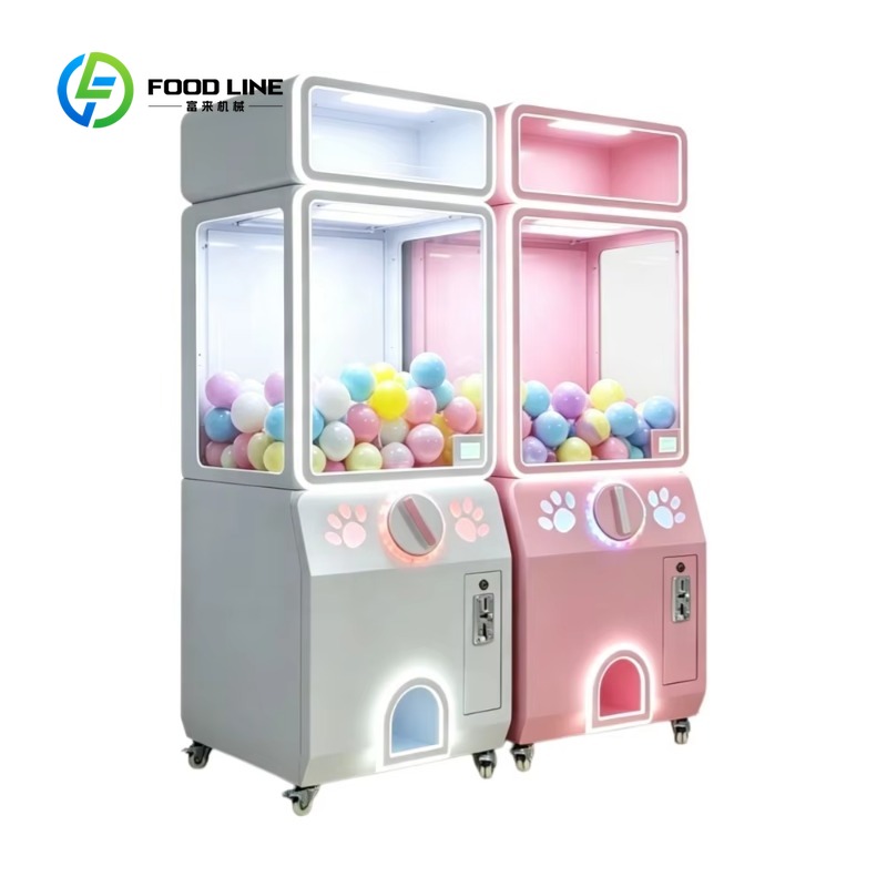 Distributore di capsule giocat - Prize Capsule Toy Machine recensione e prezzo