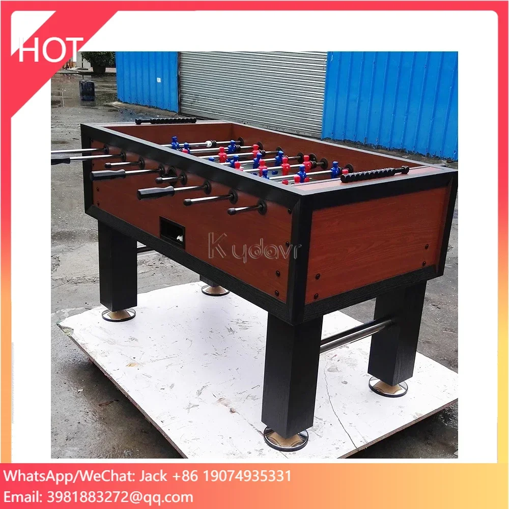 Barra per interni Mini manigli - Foosball Table Commercial recensione e prezzo