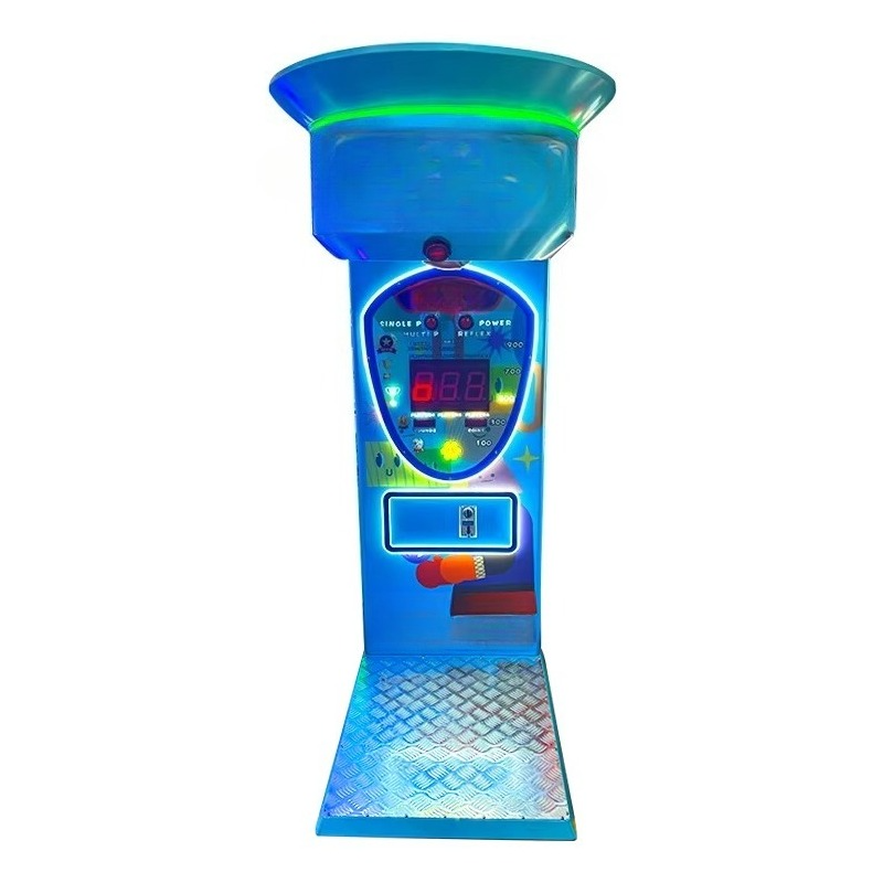 Macchina da gioco arcade perso - Arcade Ticket Machine recensione e prezzo