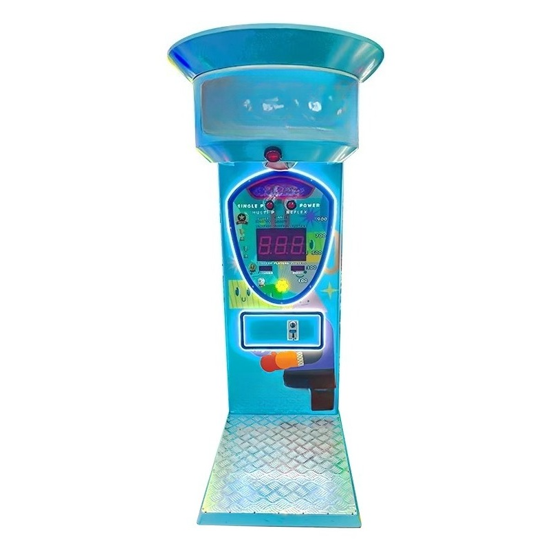 Macchina da gioco arcade perso - Arcade Ticket Machine recensione e prezzo
