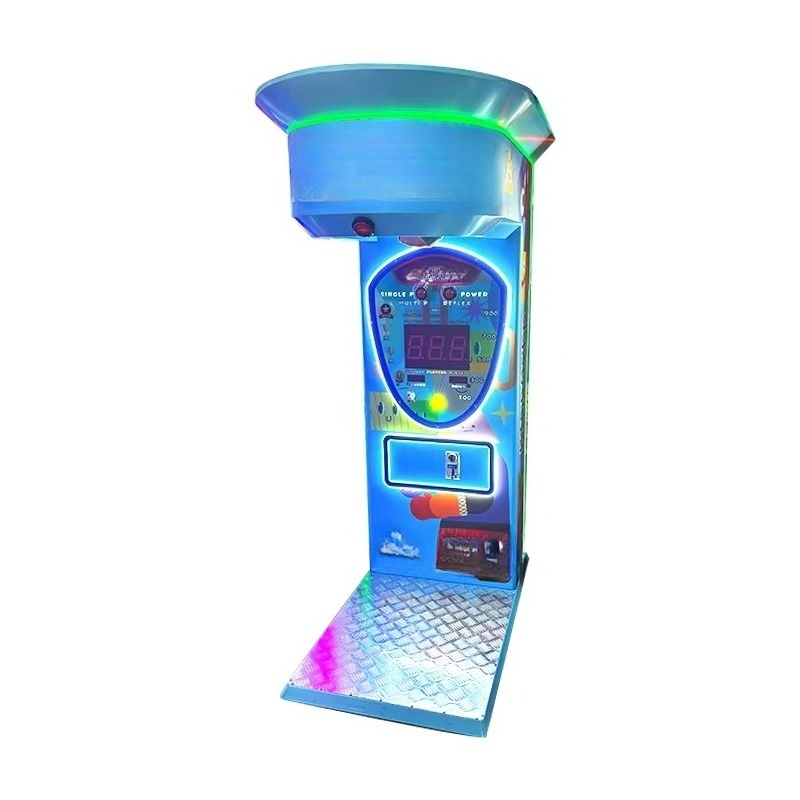 Macchina da gioco arcade perso - Arcade Ticket Machine recensione e prezzo