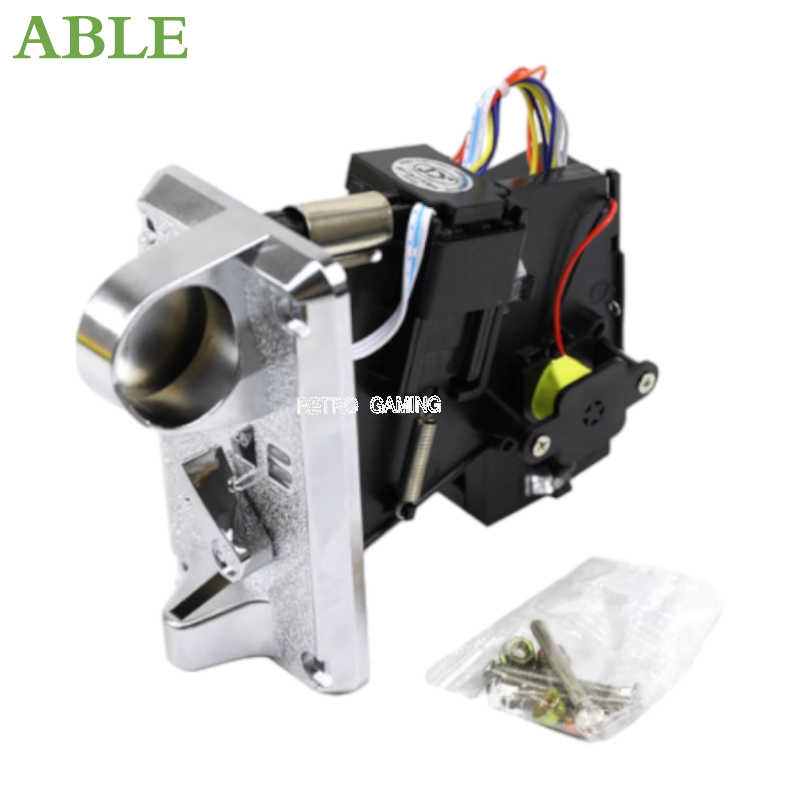 JY-920 Confronto anti-pesca Pa - Coin Pusher Machine recensione e prezzo