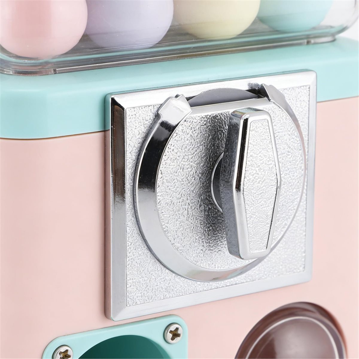 Gettoni per Macchine da Gioco, - Prize Capsule Toy Machine recensione e prezzo