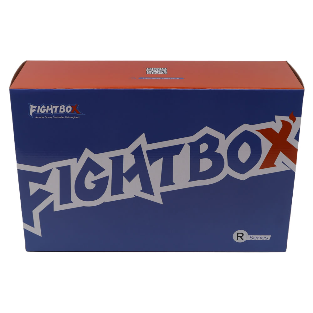 FightBox R10-PRO Joystick Arca - Trackball Controller Arcade recensione e prezzo