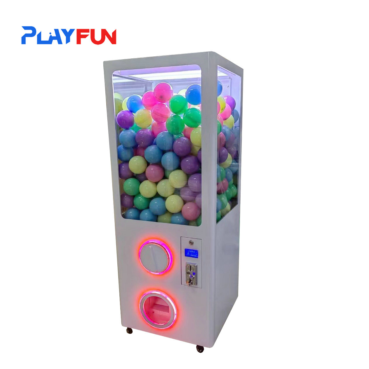 Playfun Easy Play - Macchina p - Prize Capsule Toy Machine recensione e prezzo