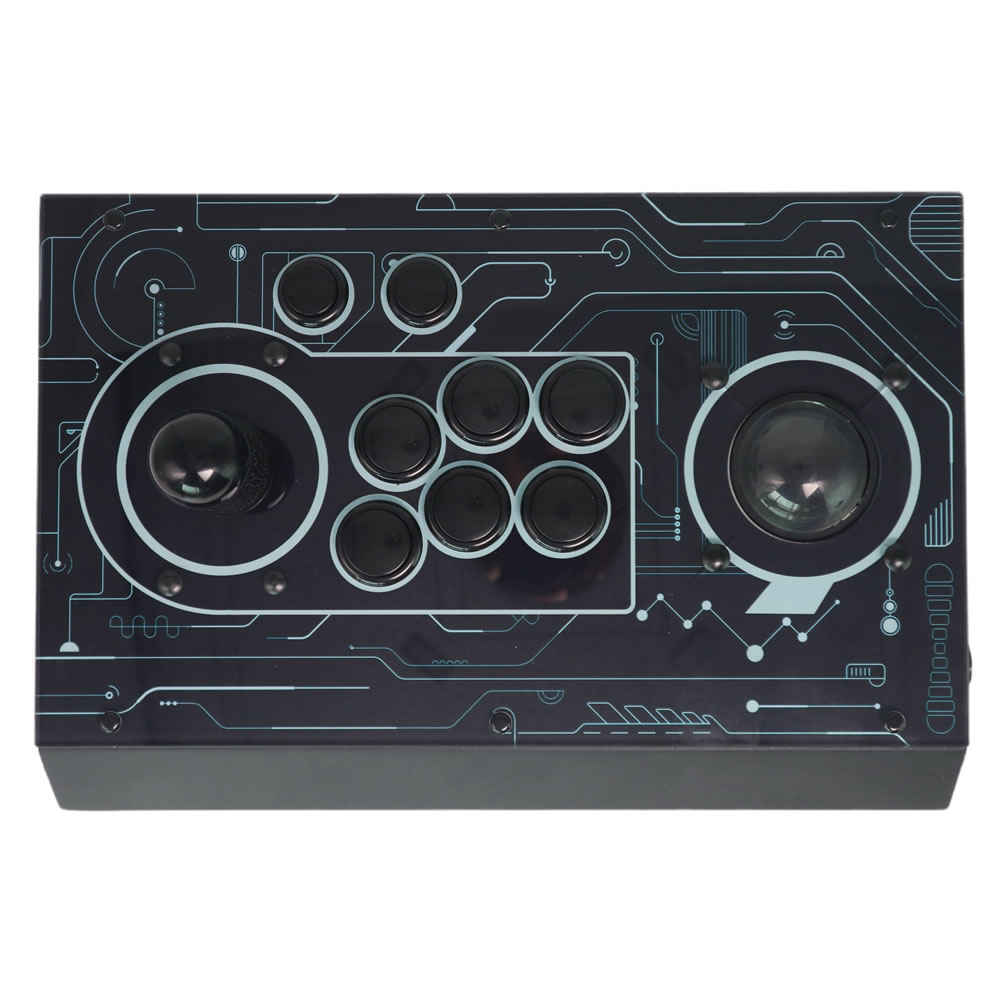 FightBox R10 Arcade Fight Stic - Trackball Controller Arcade recensione e prezzo
