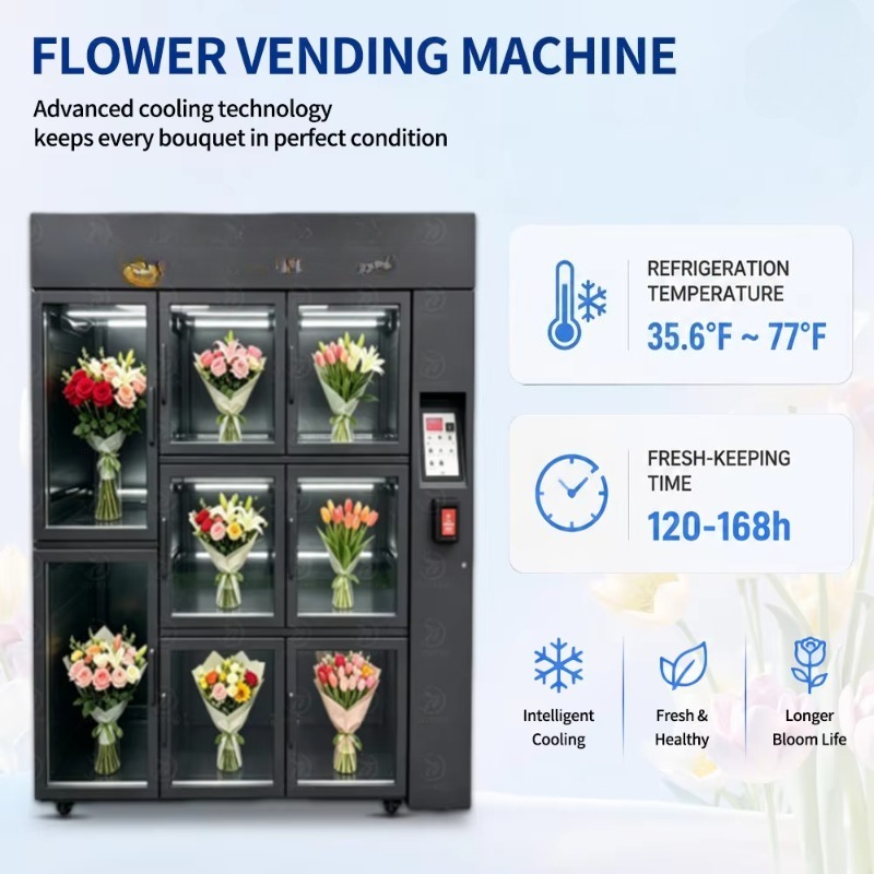 Distributore Automatico di Fio - Bill Acceptor Vending recensione e prezzo