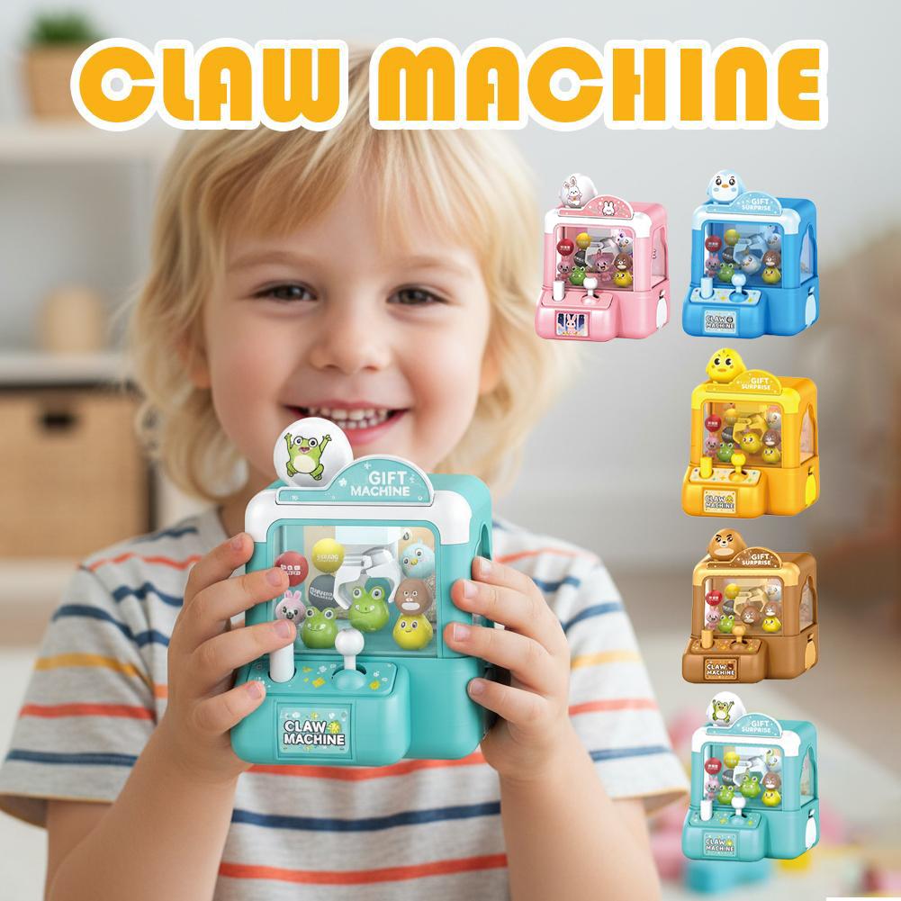 Simpatica Macchina Acchiappa-G - Arcade Vending Machine recensione e prezzo