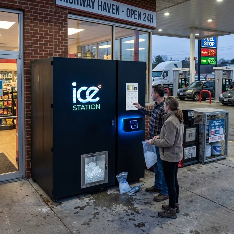 Distributore Automatico di Ghi - Bill Acceptor Vending recensione e prezzo