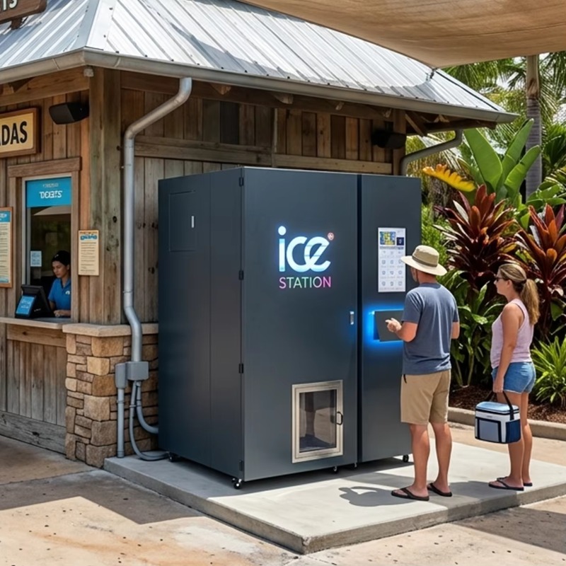 Distributore Automatico di Ghi - Bill Acceptor Vending recensione e prezzo