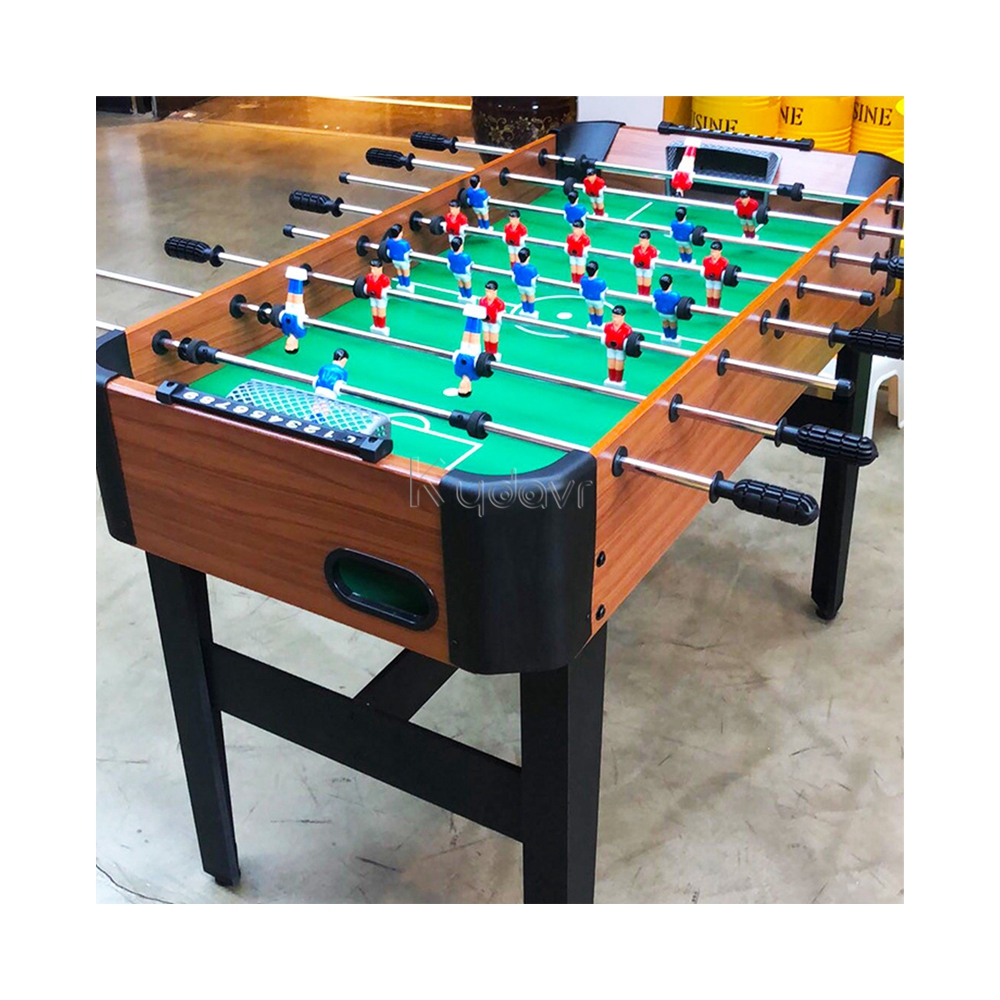Nuovi Prodotti: Tavolo da Calc - Foosball Table Commercial recensione e prezzo