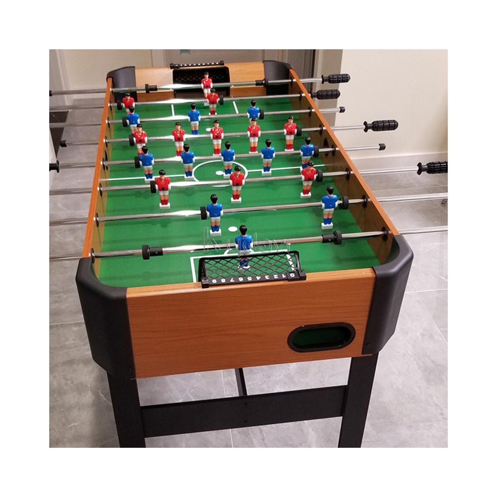 Nuovi Prodotti: Tavolo da Calc - Foosball Table Commercial recensione e prezzo