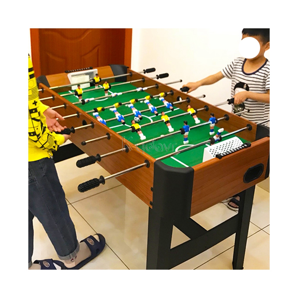 Nuovi Prodotti: Tavolo da Calc - Foosball Table Commercial recensione e prezzo