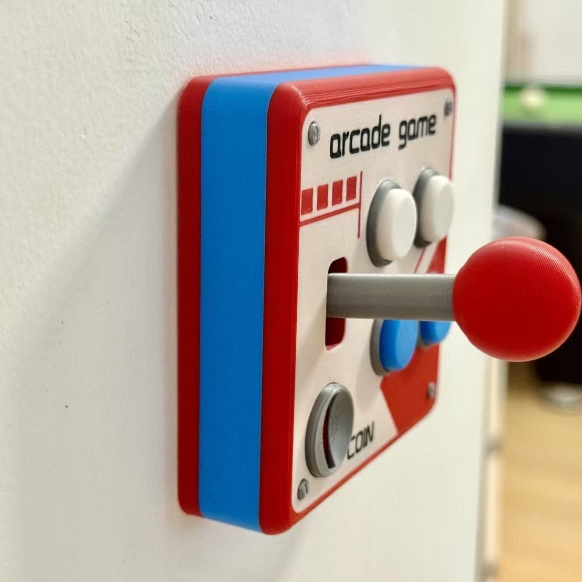 Joystick retrò per console di  - Arcade Vibes recensione e prezzo