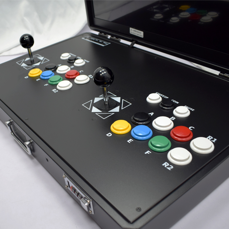 Console Arcade LCD Pandora H3  - Coin Pusher Machine recensione e prezzo