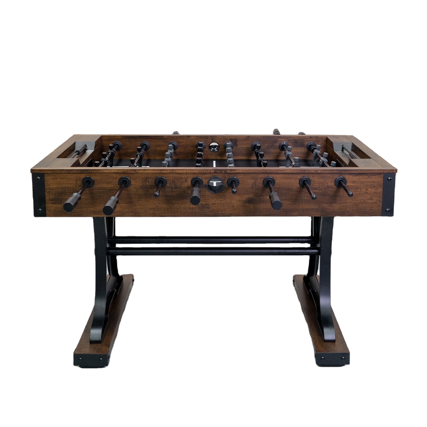 Tavolo da Calcio Balilla in Le - Foosball Table Commercial recensione e prezzo