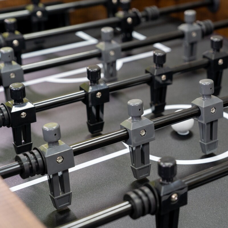 Tavolo da Calcio Balilla in Le - Foosball Table Commercial recensione e prezzo