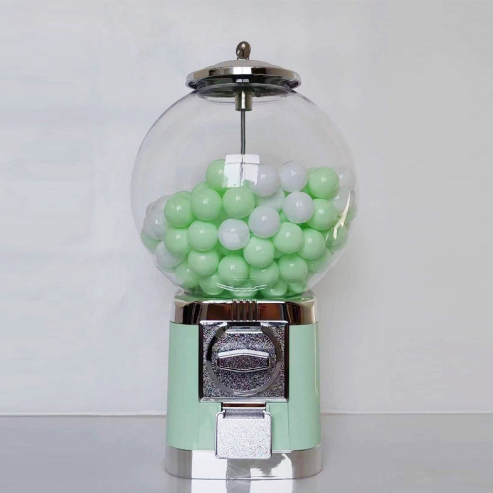 Macchina per Capsule Gacha da  - Prize Capsule Toy Machine recensione e prezzo