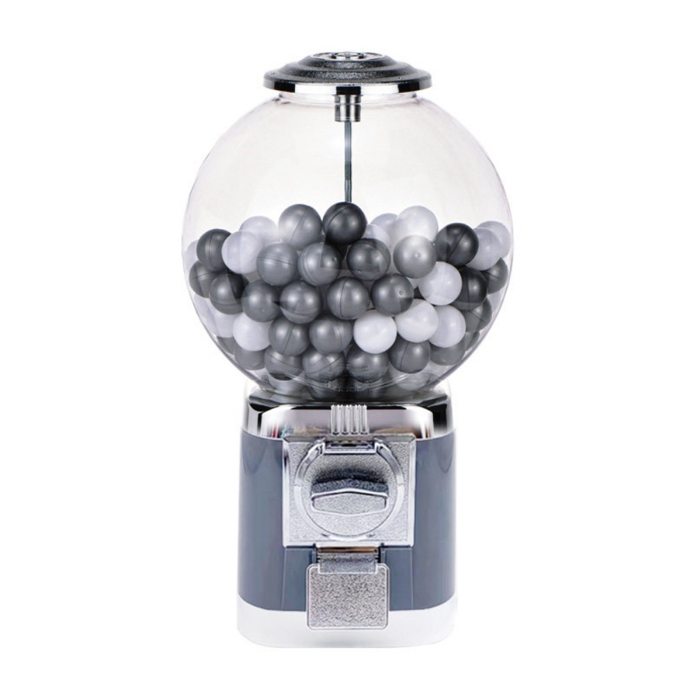 Macchina per Capsule Gacha da  - Prize Capsule Toy Machine recensione e prezzo