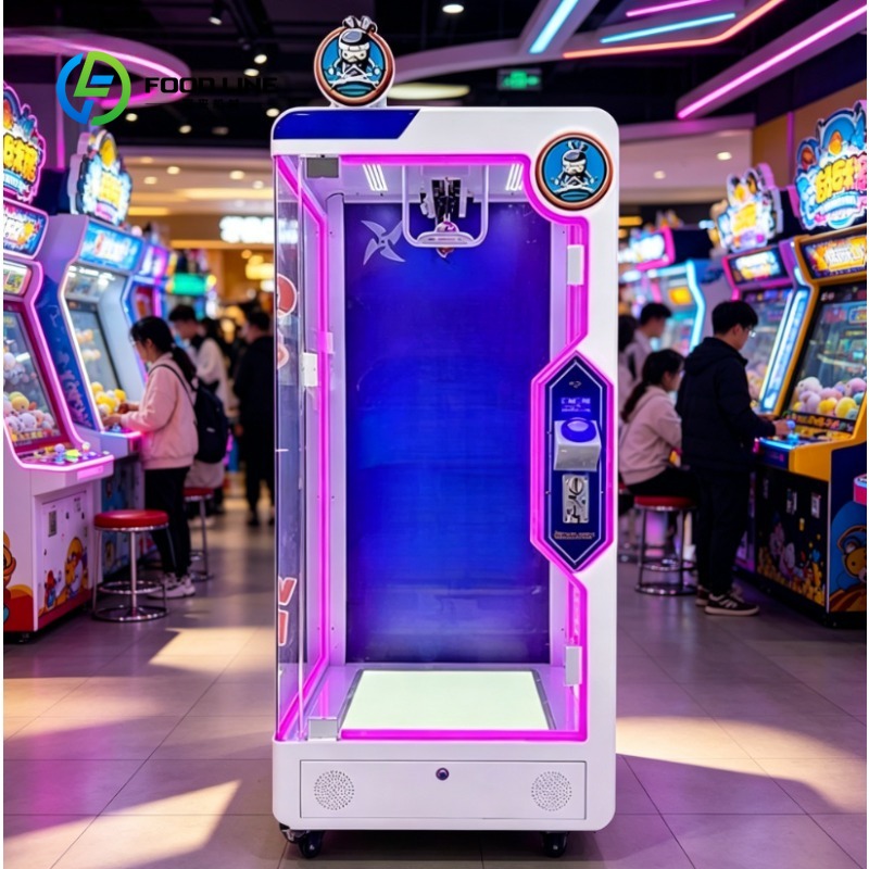 Macchina da gioco arcade a mon - Arcade Prize Vending Machine recensione e prezzo
