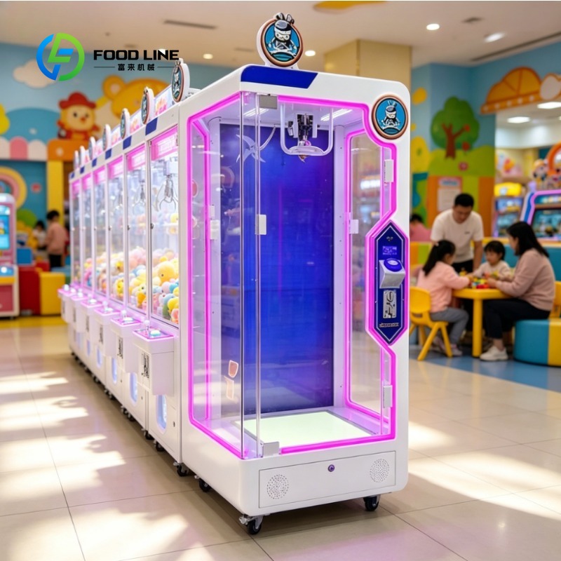Macchina da gioco arcade a mon - Arcade Prize Vending Machine recensione e prezzo