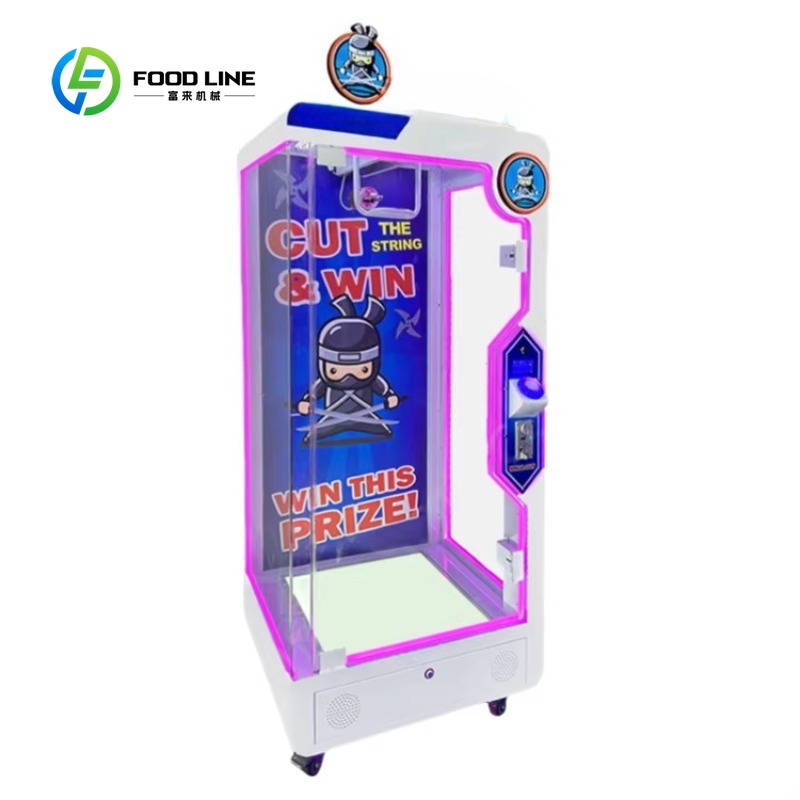 Macchina da gioco arcade a mon - Arcade Prize Vending Machine recensione e prezzo