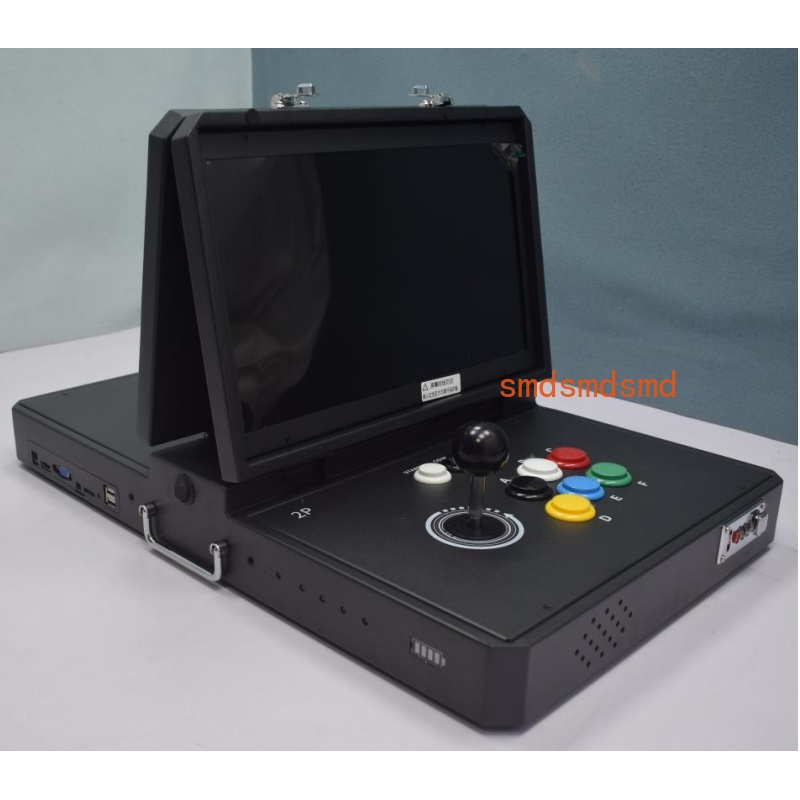 Console Arcade Retro Double Si - Arcade Button Pcb recensione e prezzo