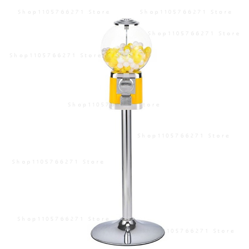 Distributore Automatico di Cap - Prize Capsule Toy Machine recensione e prezzo