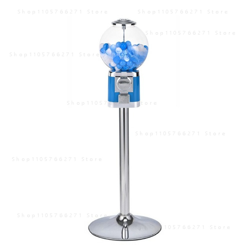 Distributore Automatico di Cap - Prize Capsule Toy Machine recensione e prezzo