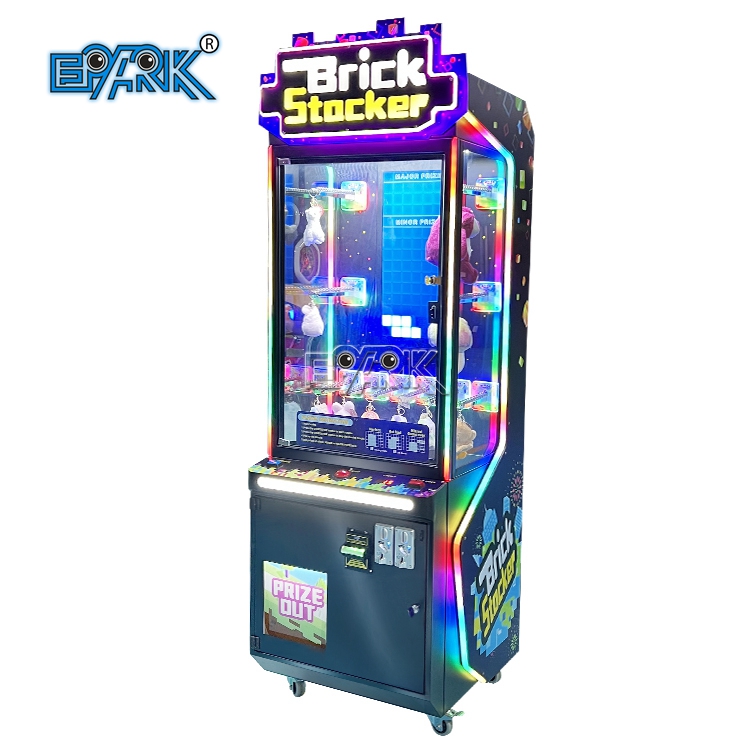 Macchina da gioco arcade a mon - Arcade Prize Vending Machine recensione e prezzo