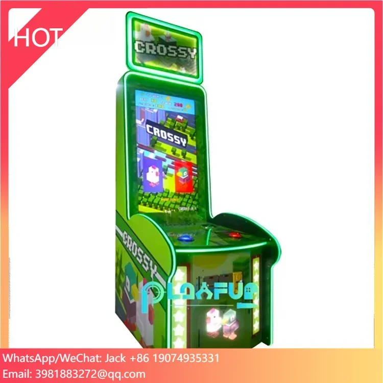 Playfun Family Fun Carnival Ce - Arcade Ticket Machine recensione e prezzo