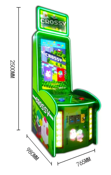 Playfun Family Fun Carnival Ce - Arcade Ticket Machine recensione e prezzo