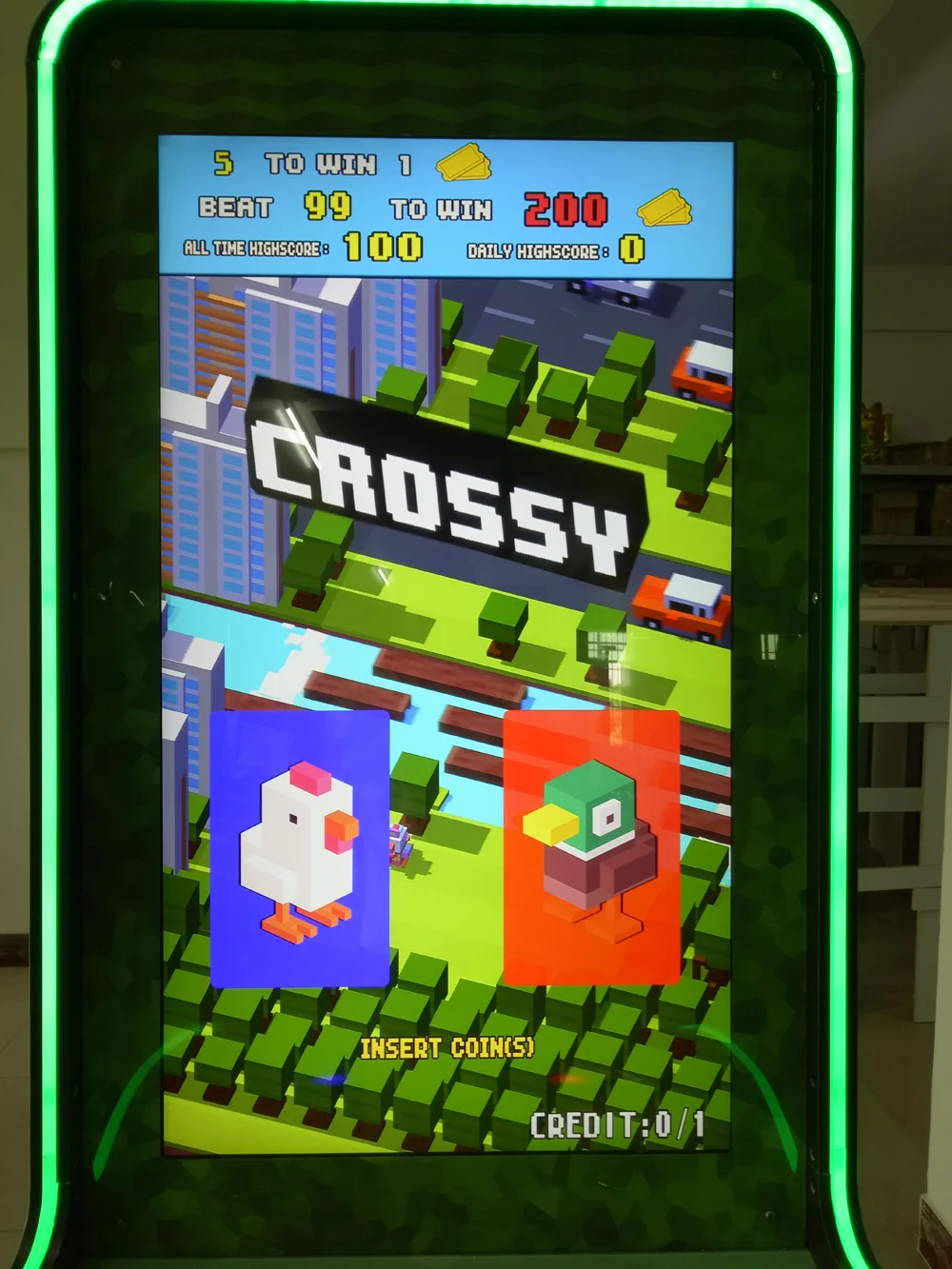 Playfun Family Fun Carnival Ce - Arcade Ticket Machine recensione e prezzo
