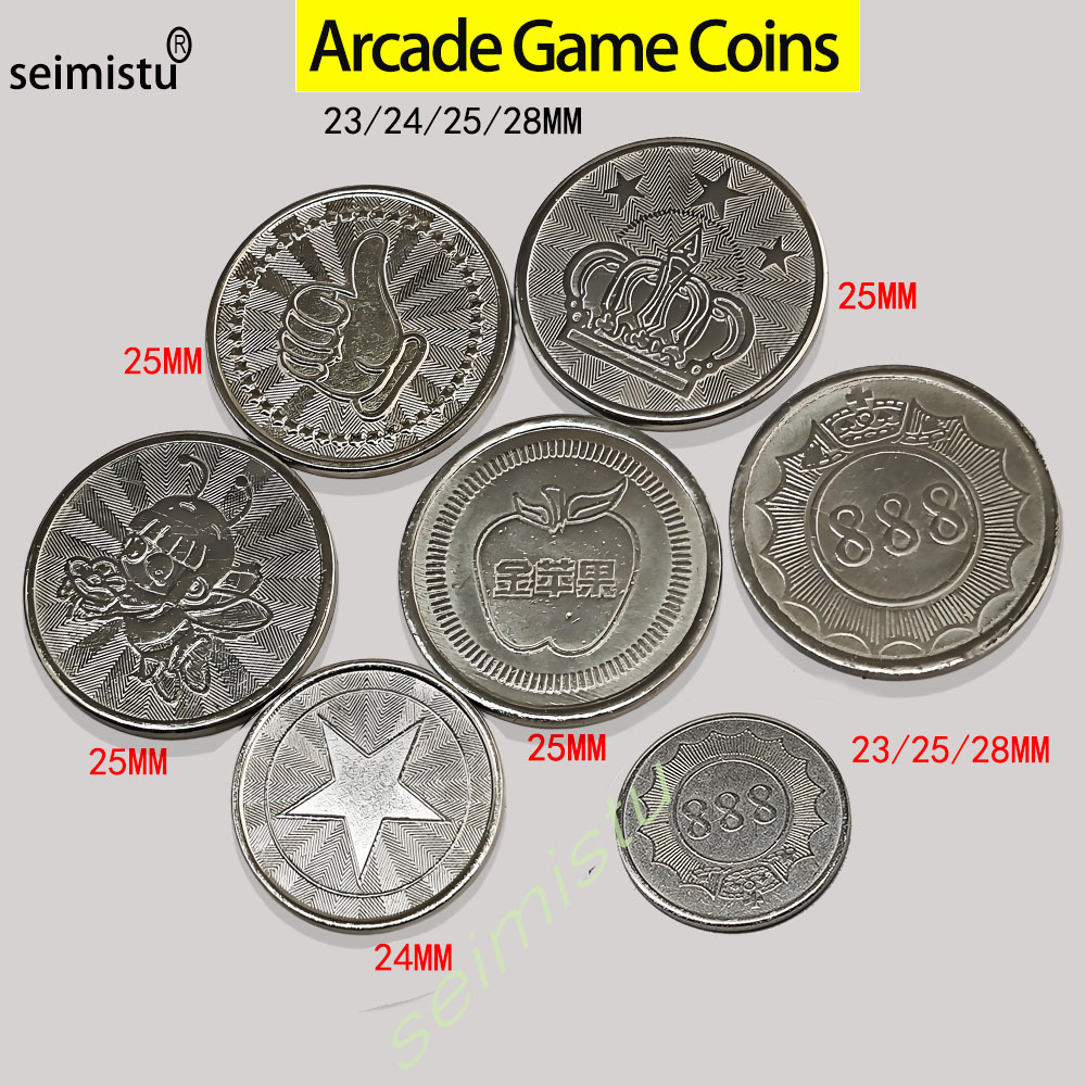 100 pezzi in acciaio inossidab - Coin Pusher Machine recensione e prezzo