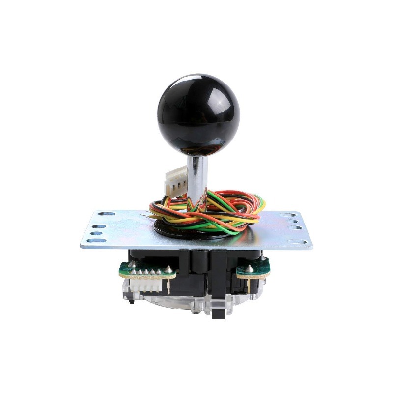 Joystick Arcade SANWA JLF-TP-8 - Arcade Button Pcb recensione e prezzo