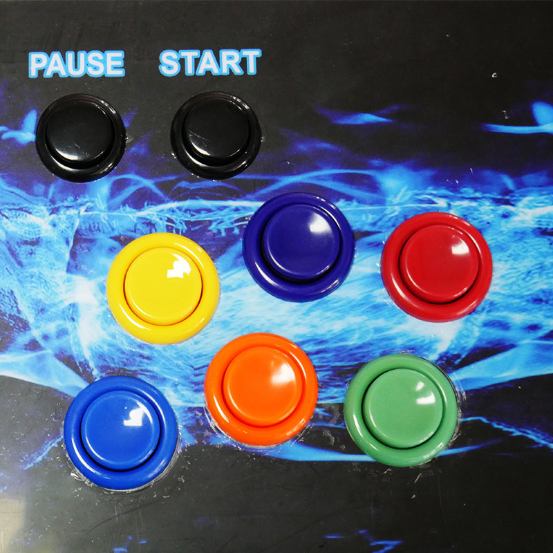 26800 in 1 Pandora Saga Box DX - Trackball Controller Arcade recensione e prezzo