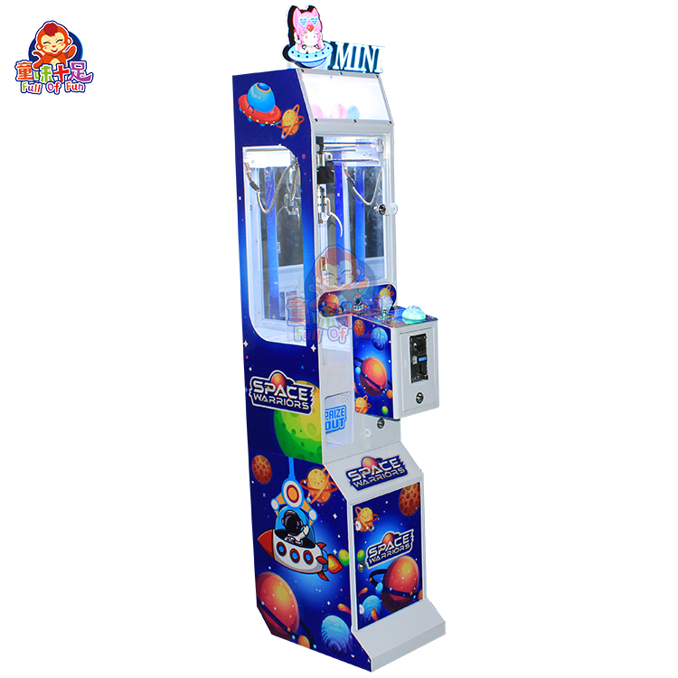Mini Macchina Artiglio Distrib - Arcade Prize Vending Machine recensione e prezzo