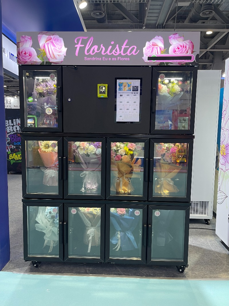 Distributore Automatico di Fio - Bill Acceptor Vending recensione e prezzo