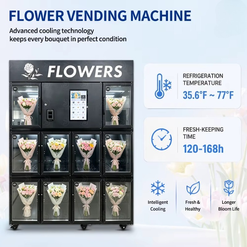 Distributore Automatico di Fio - Bill Acceptor Vending recensione e prezzo